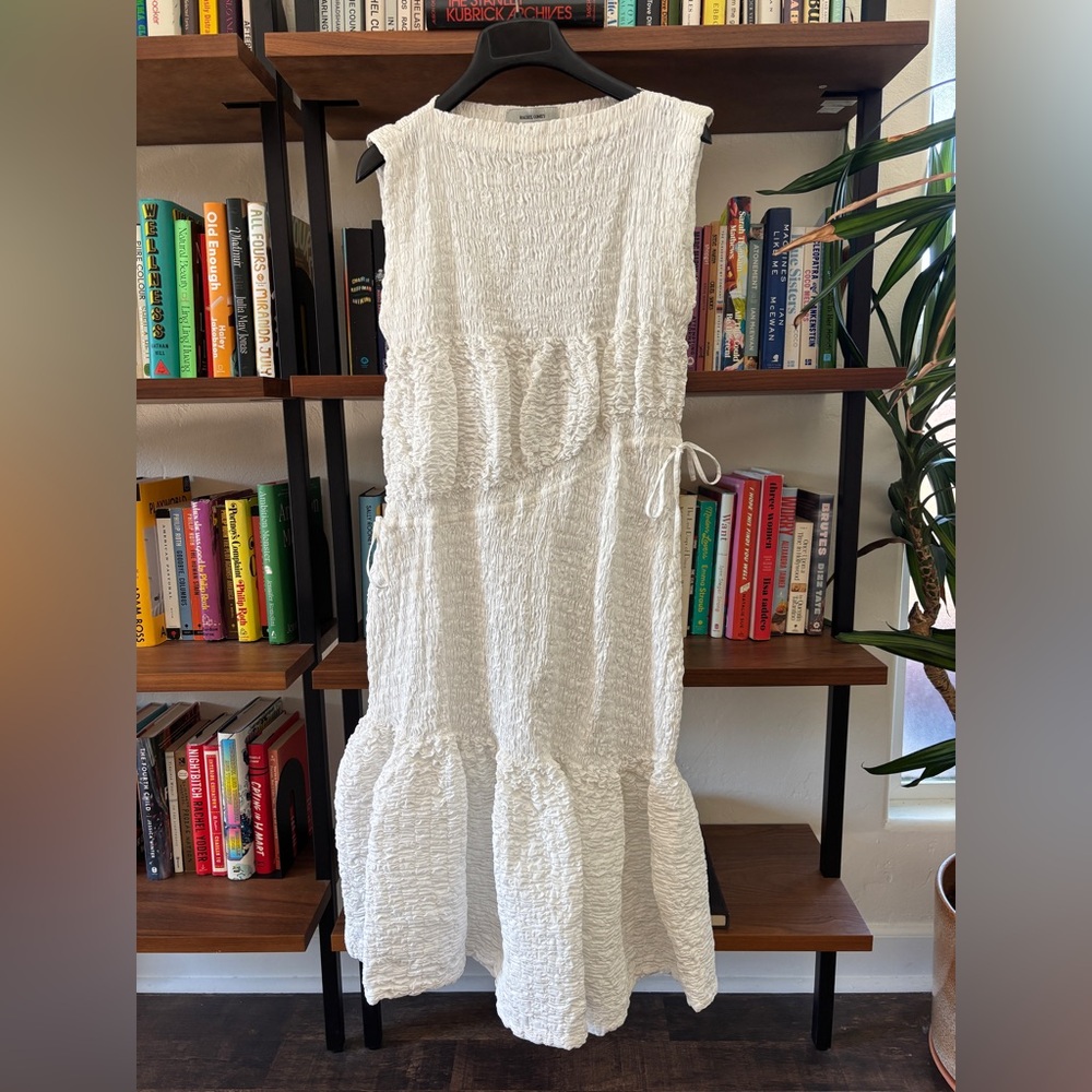Rachel Comey Cera Dress - Picture 5 of 12
